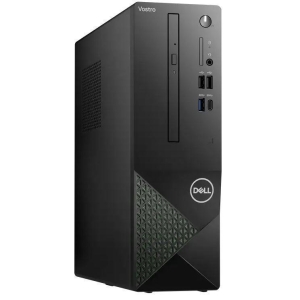 PC | DELL | Vostro | 3030S Small | SFF | CPU Core i7 | i7-14700 | 2100 MHz | RAM 8GB | DDR5 | 4400 MHz | SSD 512GB | Graphics card Intel UHD Graphics 770 | Integrated | Windows 11 Pro | Colour Black | N4022VDT3030SFFEMEA01NK