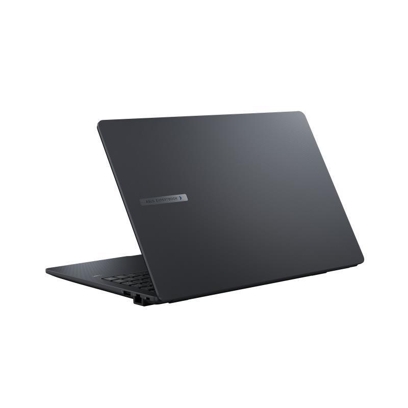Notebook | ASUS | ExpertBook | B1 | B1503CVA-S71834X | CPU  Core 5 | 120U | 1400 MHz | 15.6" | 1920x1080 | RAM 16GB | DDR5 | SSD 512GB | Intel UHD Graphics | Integrated | ENG | Windows 11 Pro | Grey | 1.64 kg | 90NX0801-M01ZZ0