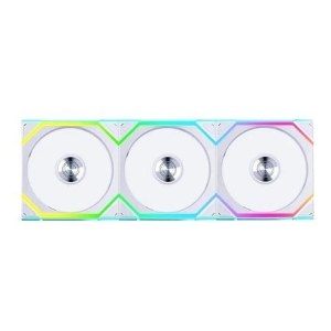 CASE FAN 120MM/G99.12RSLIN1W3W.00 LIAN LI