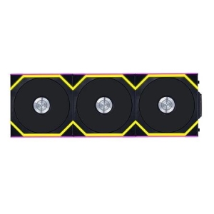 CASE FAN 120MM/G99.12RSLIN1W3B.00 LIAN LI