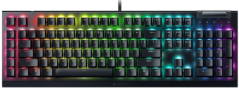 Razer BlackWidow V4 X Клавиатура