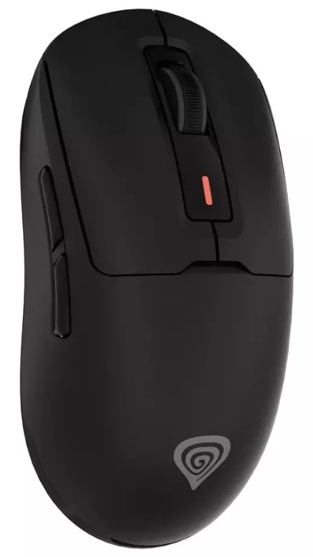 Genesis Zircon 660 Pro Mouse