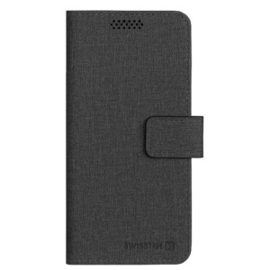 Swissten Libro L Universal Bookmark Wallet 150 x 71mm