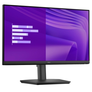 LCD Monitor | DELL | E2425HSM | 24" | Business | Swivel | Pivot | Height adjustable | Tilt | Matte | Panel IPS | 1920x1080 | 16:9 | 100Hz | 5 ms | Speakers | Colour Black | 210-BRDV