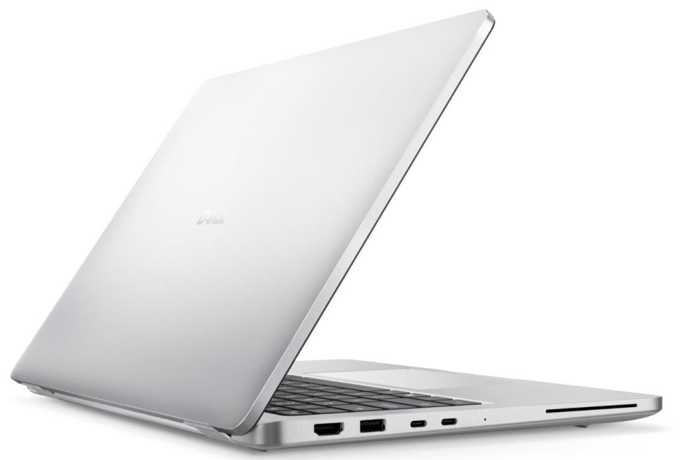 Notebook | DELL | Pro Plus | Pro 14 Plus | CPU  Ryzen AI 5 PRO | 340 | 2000 MHz | 14" | 1920x1200 | RAM 16GB | LPDDR5 | 7500 MHz | SSD 512GB | AMD Radeon(TM) 840M graphics | Integrated | EST | Smart Card Reader | Windows 11 Pro | 1.4 kg | 210-BQQW_10