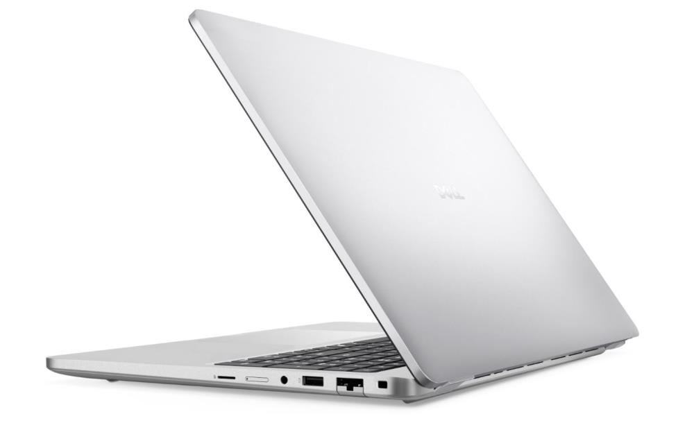 Notebook | DELL | Pro Plus | Pro 16 Plus | CPU  Ryzen AI 7 PRO | 350 | 2000 MHz | 16" | 2560x1600 | RAM 32GB | LPDDR5 | 7500 MHz | SSD 1TB | AMD Radeon(TM) 860M graphics | Integrated | EST | Smart Card Reader | Windows 11 Pro | 1.84 kg | 210-BQPV_101