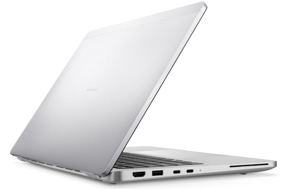 Notebook | DELL | Pro Plus | Pro 13 Plus | CPU  Ryzen AI 5 PRO | 340 | 2000 MHz | 13.3" | 1920x1200 | RAM 32GB | LPDDR5 | 7500 MHz | SSD 1TB | AMD Radeon(TM) 840M graphics | Integrated | EST | Smart Card Reader | Windows 11 Pro | 1.23 kg | 210-BQRX_1