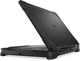 Notebook | DELL | Pro Rugged | 14 | RB14250 | CPU  Core Ultra | u5-135U | 1600 MHz | 14" | 1920x1080 | RAM 16GB | DDR5 | 5600 MHz | SSD 512GB | Intel Integrated Graphics | Integrated | NOR | Windows 11 Pro | Black | 2.04 kg | 210-BNNG_1018201520/1_N