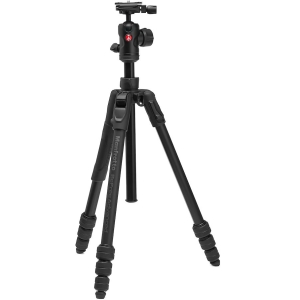 Manfrotto комплект штатив MKBFRTA4FB-BH Befree Advanced AS Twist Alu