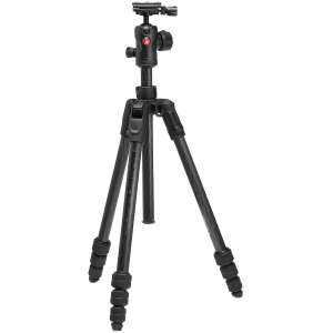 Manfrotto комплект штатива MKBFRTC4FB-BH Befree Advanced AS Twist Carbon