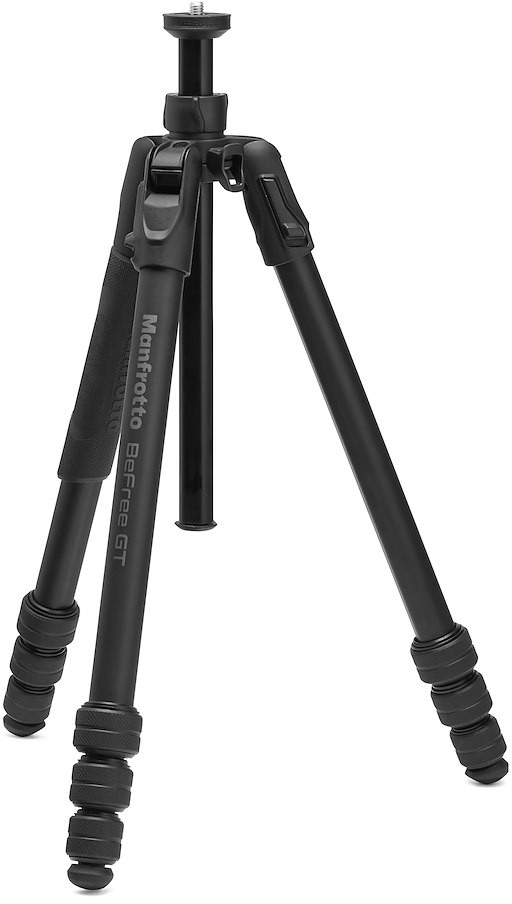 Manfrotto statiiv MTBFRTA4GTFB Befree GT PRO Alu