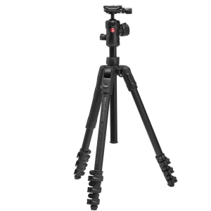 Manfrotto комплект штатива MKBFRLA4FB-BH Befree Advanced AS Lever Alu