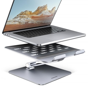 NB ACC STAND 10-16"/ALUMINUM HQ STND-LQ AXAGON
