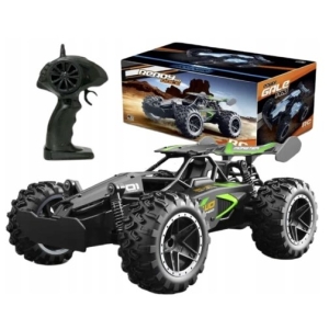 RoGer off-road RC Спорткар Игрушечный Автомобиль