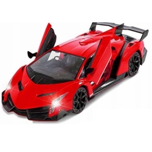 RoGer Drift RC Toy Sport Car Red