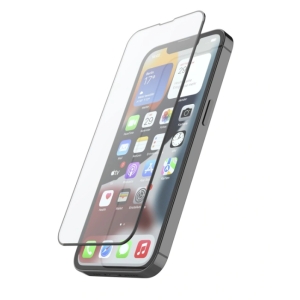 Hama 3D Full Screen Tempered Glass for Apple iPhone 13 / 13 Pro