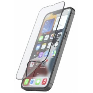 Hama Hiflex Tempered Galss for Apple iPhone 13 / 13 Pro