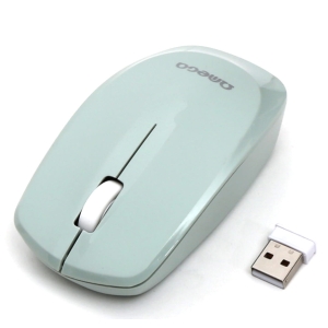 Omega OM-229 Wireless Mouse