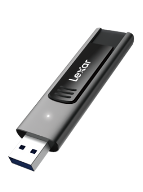 Lexar USB3.1 Flash memory 64GB