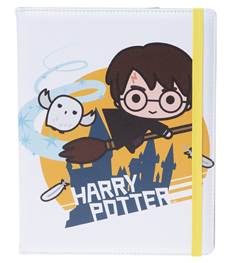 Lazerbuilt Harry Potter Универсальный Чехол для Планшета 10-11"