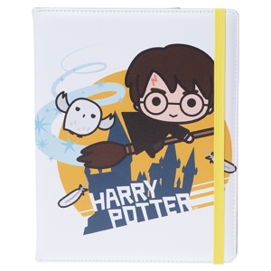 Lazerbuilt Harry Potter Universal Case for tablet 10-11"