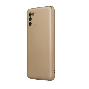 Mocco Metallic Case for Samsung Galaxy A35 5G