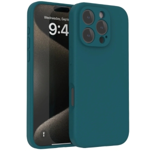 Mocco Matt Back Case Защитный Чехол для Apple iPhone 16 Pro