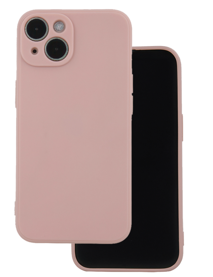 Mocco Matt Back Case Чехол Бампер для Samsung Galaxy A14 4G / A14 5G