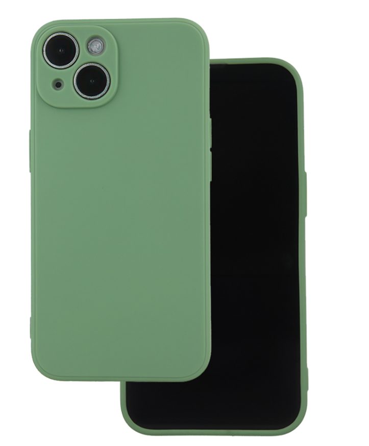 Mocco Matt Back Case Чехол Бампер для Samsung Galaxy A35 5G