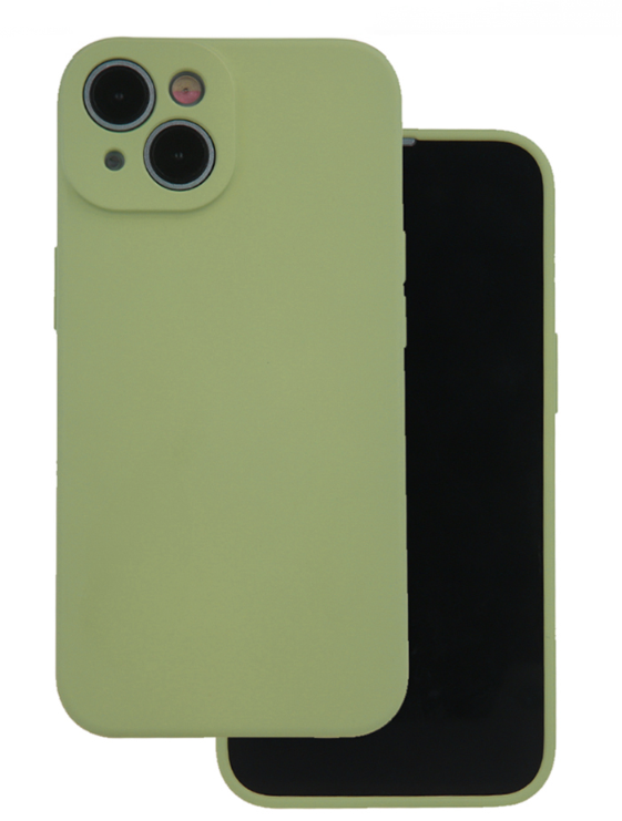 Mocco Silicon Back Case for Samsung Galaxy S23 FE