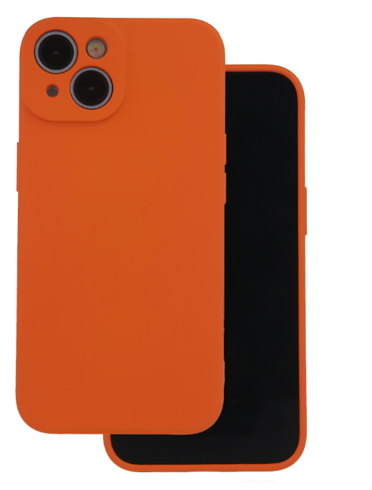 Mocco Silicone Back Case Силиконовый Чехол для Samsung Galaxy A34 5G