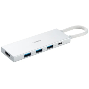 Xiaomi BHR8804GL Smart Home 5in1 USB-C Hub