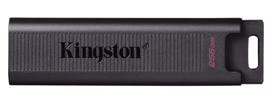 Kingston DataTraveler Max Флеш Память USB-C 3.2 / 256GB