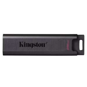 Kingston DataTraveler Max Flash Memory USB-C 3.2 / 256GB