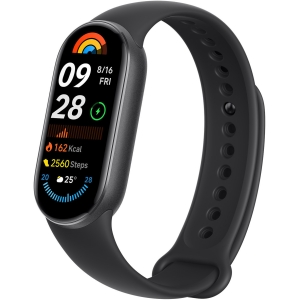 Xiaomi Smart Band 9, midnight black