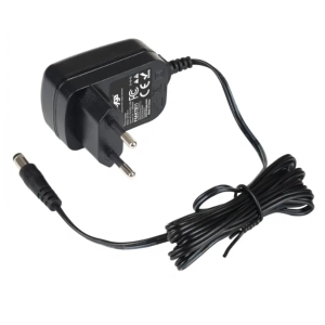 Akyga AK-TB-11 Universal Power Adapter & Converter 9V / 1A 9W 5.5x2.1 mm