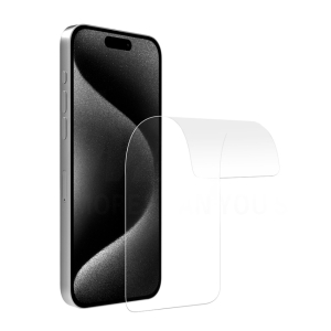 Vmax Protective Film Invisble Защитная Пленка для Apple iPhone 15