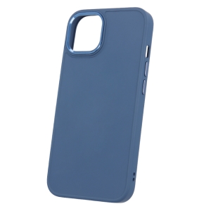 Mocco Satin Back Case Защитный Чехол для Apple iPhone 15 Plus