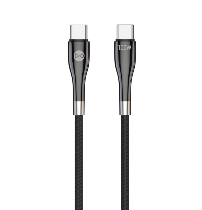 Forever Sleek Кабель USB-C / USB-C 1.0 m / 100W