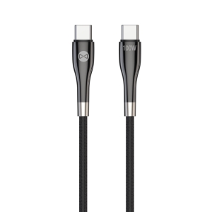 Forever Sleek Кабель USB-C / USB-C 1.0 m / 100W