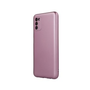 Mocco Metallic Case for Samsung Galaxy A54 5G