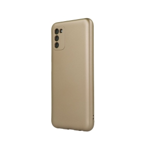 Mocco Metallic Case Защитный Чехол для Samsung Galaxy A54 5G