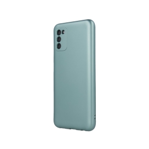 Mocco Metallic Case for Samsung Galaxy A23 5G