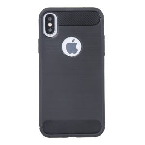 Mocco Simple Black Back Case for Apple iPhone 14 Pro Max