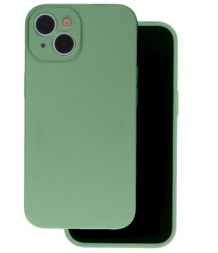 Mocco Solid Silicon Case for Samsung Galaxy A14 5G