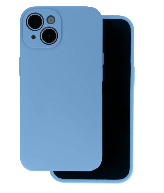 Mocco Solid Silicon Case for Samsung Galaxy A23 5G