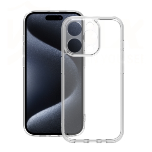 Vmax Acrylic Anti-drop Case for Samsung Galaxy A14 4G / 5G