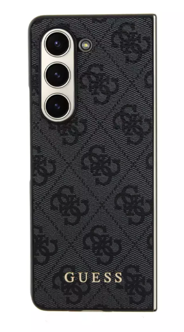 Guess 4G Charms Case for Samsung Galaxy Z Fold 5