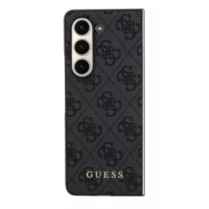 Guess 4G Charms Case for Samsung Galaxy Z Fold 5