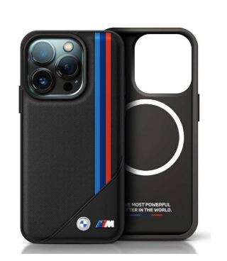 BMW BMHMP16X23PUTRK Чехол для Apple iPhone 16 Pro Max